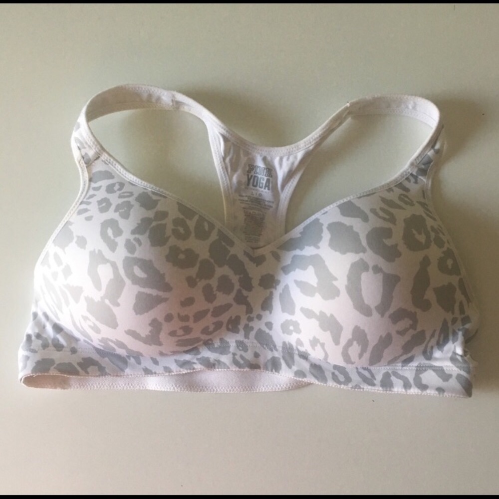 Victoria Secret Yoga Sports Bra